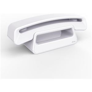 TELEFONO FIJO INALAMBRICO EPURE ICONIC BLANCO ALCATEL - 428162.