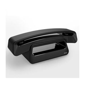 TELEFONO FIJO INALAMBRICO EPURE ICONIC NEGRO ALCATEL - 428155