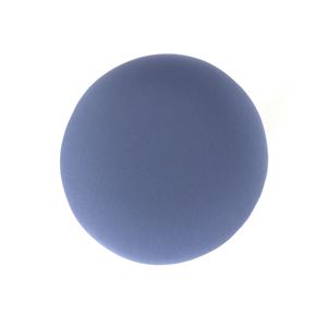 TABURETE MULTIUSOS BALANCIN DESIGN AZUL CLARO CROMAD - BALANCIN-3