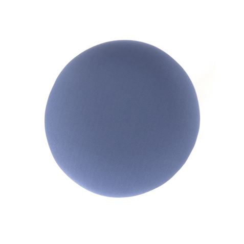 TABURETE MULTIUSOS BALANCIN DESIGN AZUL CLARO CROMAD - BALANCIN-3