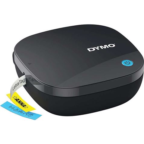 IMPRESORA ETIQUETADORA PORTATIL DYMO LETRATAG 200B BLUETOOTH - 2172855