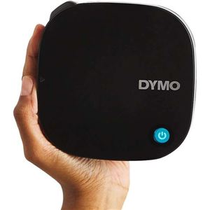 IMPRESORA ETIQUETADORA PORTATIL DYMO LETRATAG 200B BLUETOOTH - 2172855-1