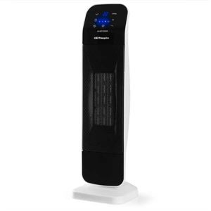 CALEFACTOR CERAMICO DE TORRE CON MANDO A DISTANCIA CR5029 ORBEGOZO - 17663
