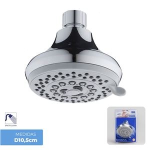 PLAFON DUCHA 10CM MMACHICHACO HBS - 5006781004.