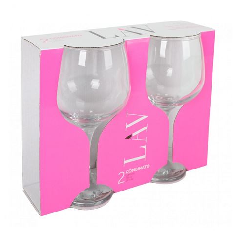 SET 2 COPAS BALON COMBINADO 730CC LAV - Z22207725P.