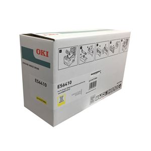 TAMBOR OKI EXECUTIVE ES6410 AMARILLO 20.000 PÁGINAS - 01272901