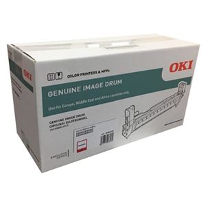 TAMBOR OKI EXECUTIVE ES6410 MAGENTA 20.000 PÁGINAS - 01272902