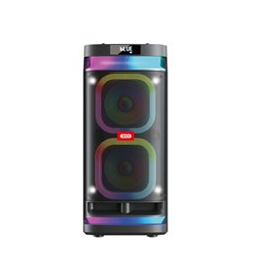 REACONDICIONADO ALTAVOZ KARAOKE BLUETOOTH 40W CON RGB F58 XO - XOF58 REACONDICIONADO ALTAVOZ KARAOKE BLUETOOTH 40W CON RGB F58 XO - XOF58