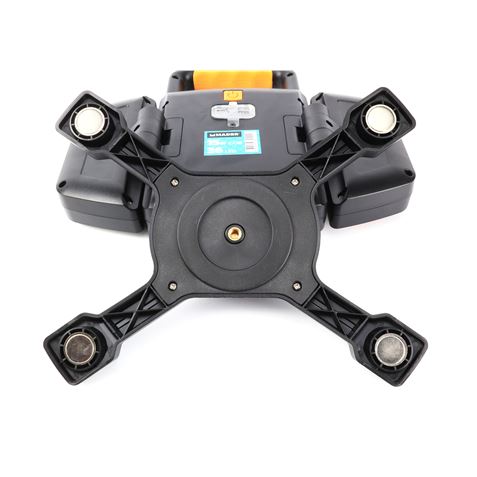 FOCO LED BATERÍA 15W + 36 LED PLEGABLE MADER - 89194-3