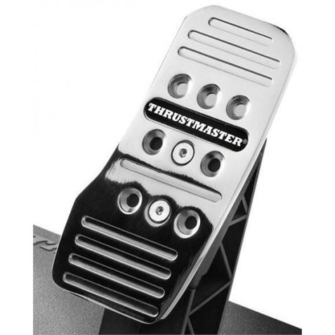 VOLANTE + PEDALES FERRARI T300 ALCANTARA EDITION THRUSTMASTER - 4160652-2 VOLANTE + PEDALES FERRARI T300 ALCANTARA EDITION THRUSTMASTER - 4160652-2