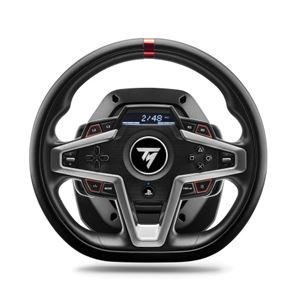 VOLANTE + PEDALES THRUSTMASTER T248 PS5/PS4/PC - 4160783-1