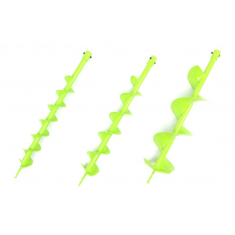 AHOYADOR / TALADRO DE TIERRA 51.7 CC CON 3 BROCAS SAURIUM - 48245-4