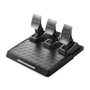 VOLANTE + PEDALES THRUSTMASTER T248 PS5/PS4/PC - 4160783-2
