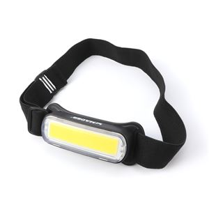LINTERNA LED DE CABEZA FRONTAL LED 400LM MADER - 89195