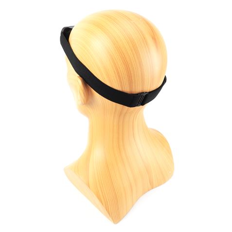 LINTERNA LED DE CABEZA FRONTAL LED 400LM MADER - 89195-3