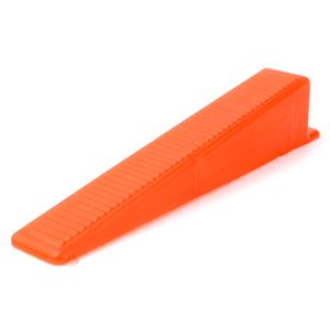 CUÑAS DE NIVELACIÓN 85X16X13MM PACK 100 UNIDADES MADER - 61480-2