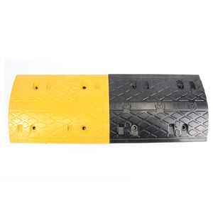 REDUCTOR DE VELOCIDAD 50X35X5CM 2 UNIDADES MADER - 65042