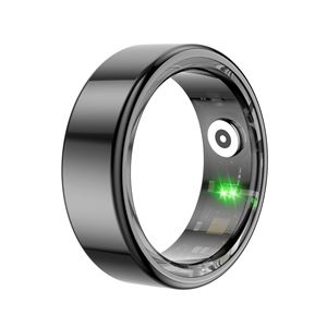 ANILLO INTELIGENTE MXSR-100 NEGRO MAXLIFE - OEM0300705