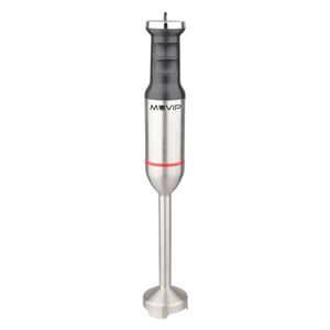 REACONDICIONADA BATIDORA DE MANO INOX 1700W MUVIP - MV0528