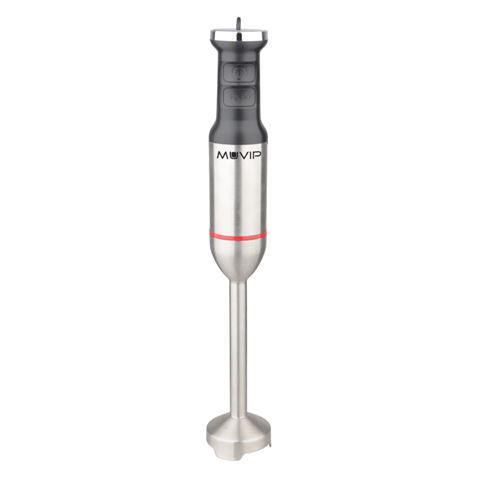 REACONDICIONADA BATIDORA DE MANO INOX 1700W MUVIP - MV0528