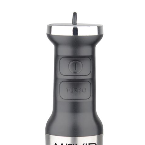 REACONDICIONADA BATIDORA DE MANO INOX 1700W MUVIP - MV0528-2