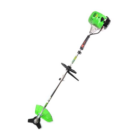 DESBROZADORA 4 EN 1 DE GASOLINA 52CC SAURIUM - 448429-3