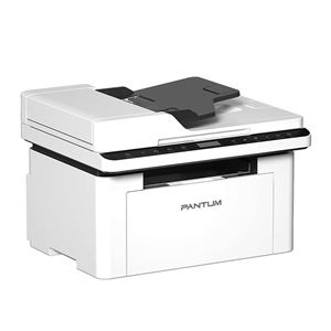 IMPRESORA LASER MULTIFUNCION MONOCROMO WIFI | ADF BM2300AW PANTUM - BM2300AW