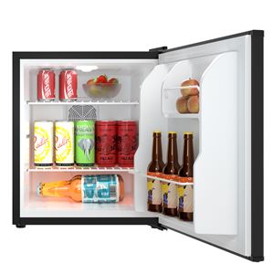 REACONDICIONADO MINI BAR TERMOELÉCTRICO 44 LITROS | 51,3CM| CERRADURA MUVIP - MV0533-2