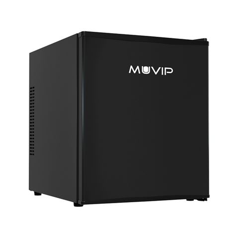 REACONDICIONADO MINI BAR TERMOELÉCTRICO 44 LITROS | 51,3CM| CERRADURA MUVIP - MV0533-3