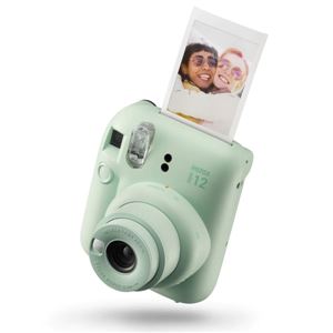 CAMARA INSTANTANEA INSTAX MINI 12 MINT FUJIFILM - 16806119