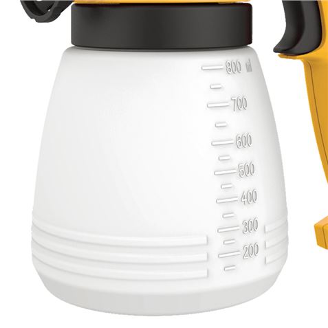 REACONDICIONADA PISTOLA PARA PINTAR ELECTRICA 120W BLIM - BL0141_03