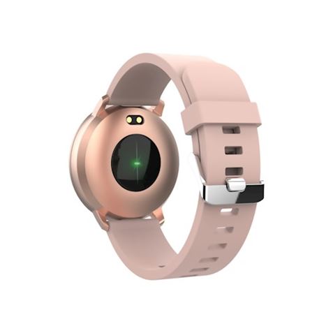 SMARTWATCH FOREVIVE LITE ROSA SB-315 FOREVER - GSM107162-1