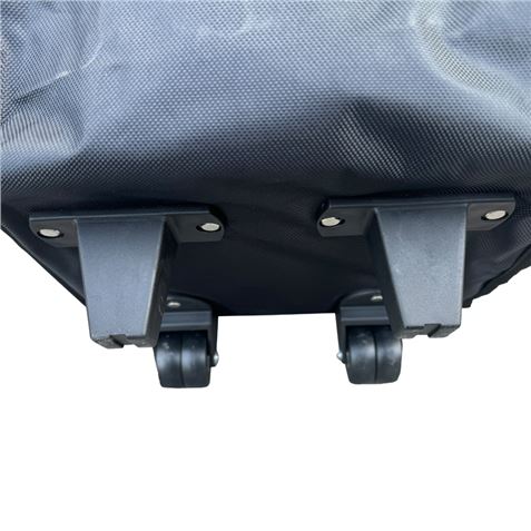 CARPA PLEGABLE ALUMINIO 3X3 METROS BEIGE SUNGARDEN - SG0129-4