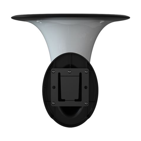 FAROL LED SOLAR 2 EN 1 SERIE PRO 2200LM 6000K/3000K CON SENSOR ELBAT - EB0560-2