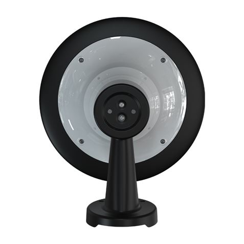 FAROL LED SOLAR 2 EN 1 SERIE PRO 2200LM 6000K/3000K CON SENSOR ELBAT - EB0560-3