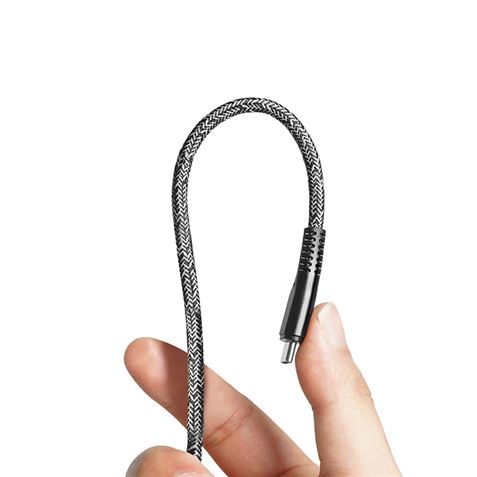 CARGADOR ESPECIFICO 65W TIPO C CROMAD - CR1204-1