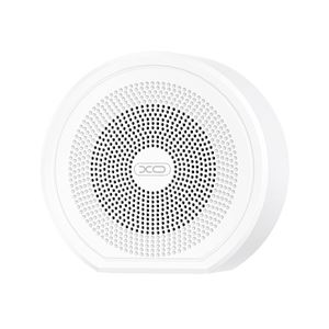ALTAVOZ BLUETOOH SOBREMESA 3W BLANCO F61 XO - XOF61