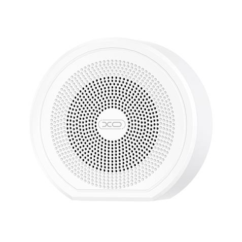 ALTAVOZ BLUETOOH SOBREMESA 3W BLANCO F61 XO - XOF61