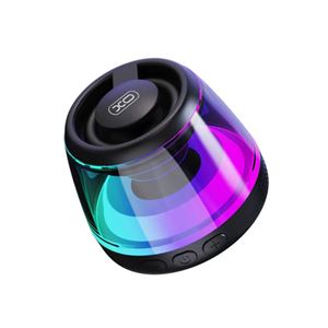 ALTAVOZ BLUETOOH SOBREMESA 5W F62 MINI NEGRO XO - XOF62MINI