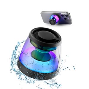 ALTAVOZ BLUETOOH SOBREMESA 5W F62 MINI NEGRO XO - XOF62MINI-1