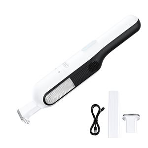 ASPIRADORA DE MANO CON ACCESORIOS CZ020 XO - XOCZ020