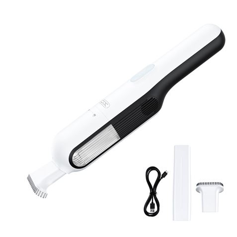 ASPIRADORA DE MANO CON ACCESORIOS CZ020 XO - XOCZ020