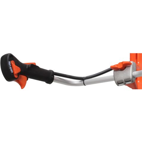 DESBROZADORA GASOLINA ANTIVIBRACION 52 CC 28mm MADER - 49279-2