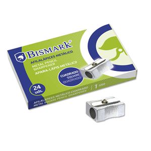 AFILADORES METÁLICOS BISMARK - 309255