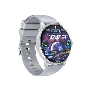 SMARTWATCH J11 2.06" AMOLED | IP68 | PLATA XO