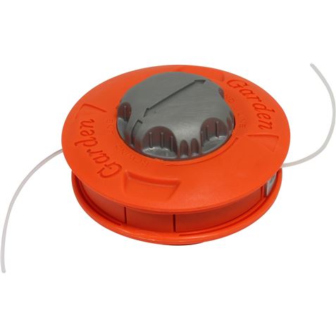 DESBROZADORA GASOLINA ANTIVIBRACION 52 CC 28mm MADER - 49279-5