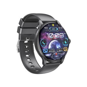 SMARTWATCH J11 2.06" AMOLED | IP68 | NEGRO XO - XOJ11BK