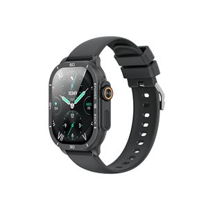 SMARTWATCH J12 2.06" AMOLED | LLAMADAS BT XO - XOJ12