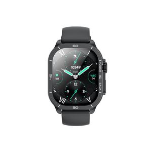 SMARTWATCH J12 2.06" AMOLED | LLAMADAS BT XO - XOJ12-1
