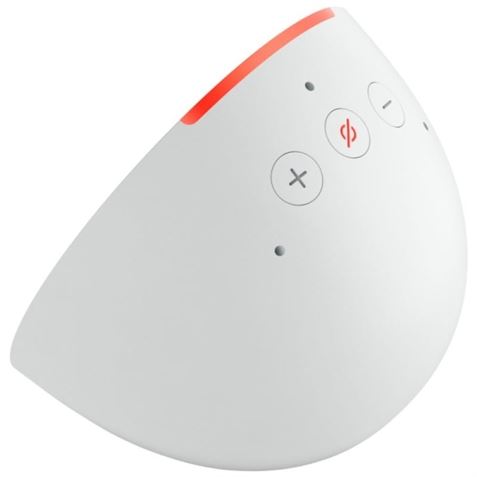 AMAZON ECHO POP GEN1 ALTAVOZ INTELIGENTE BLANCO - B09ZXJSW35-2 AMAZON ECHO POP GEN1 ALTAVOZ INTELIGENTE BLANCO - B09ZXJSW35-2